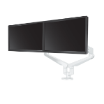 image of an Edge Dual Monitor Arm